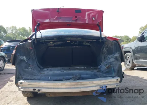 2005 Saturn Ion 2 from USA, damaged, VIN 1G8AN12F55Z113839